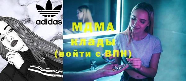 стафф Гусев